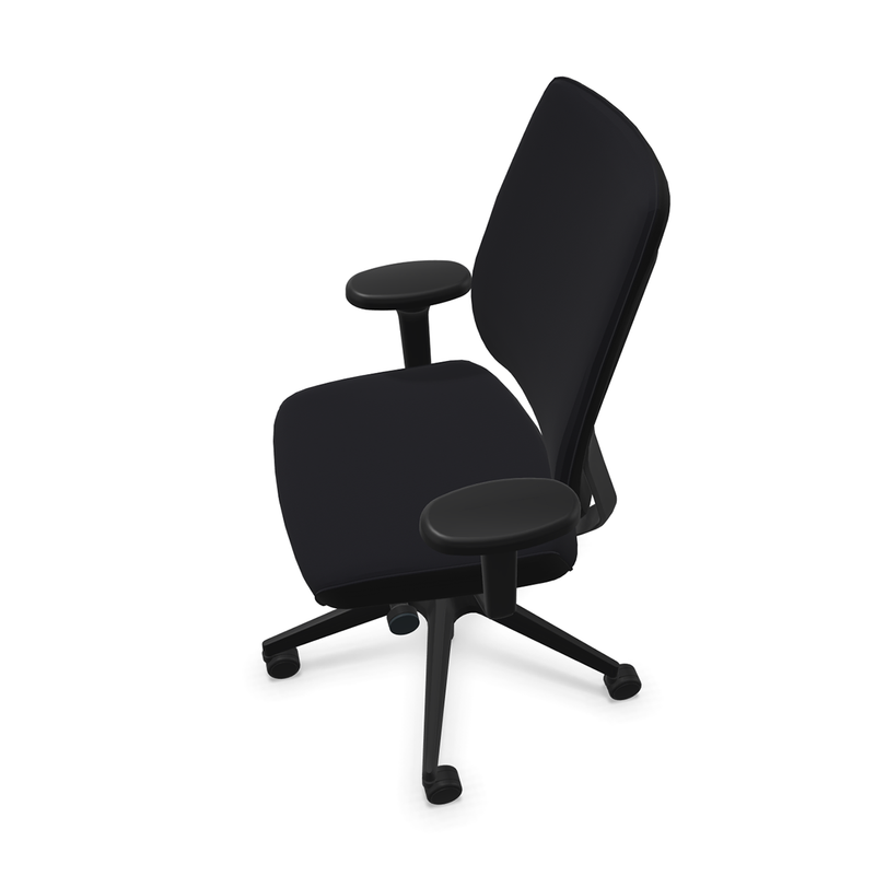 Bureaustoel Interstuhl JOYCE JC1N1, JC2N1 & JC216 (NPR)