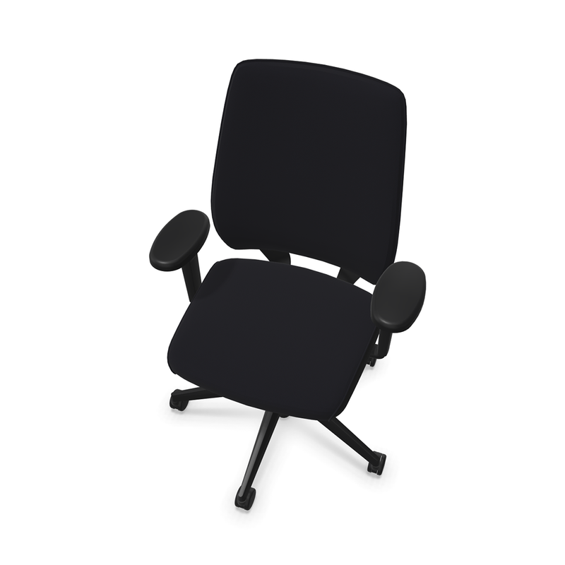 Bureaustoel Interstuhl JOYCE JC1N1, JC2N1 & JC216 (NPR)