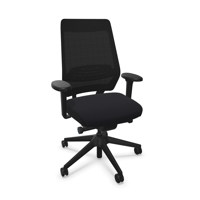 Bureaustoel Interstuhl JOYCE JC1N1, JC2N1 & JC216 (NPR)