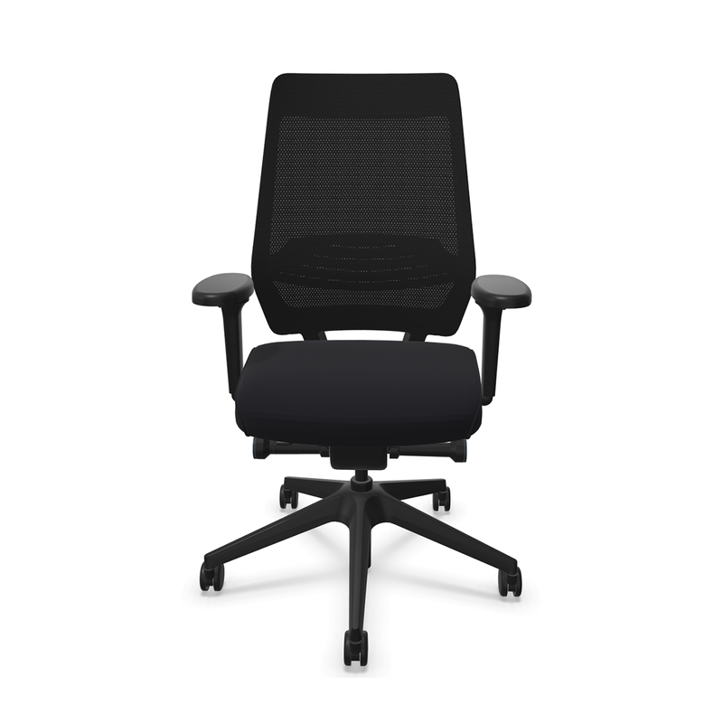 Bureaustoel Interstuhl JOYCE JC1N1, JC2N1 & JC216 (NPR)