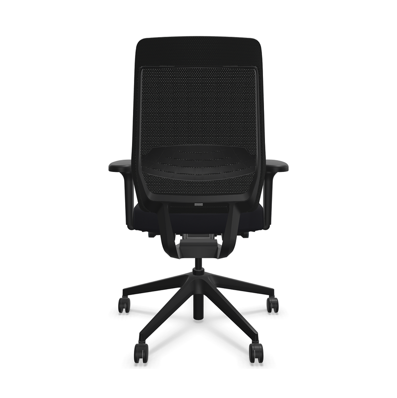 Bureaustoel Interstuhl JOYCE JC1N1, JC2N1 & JC216 (NPR)