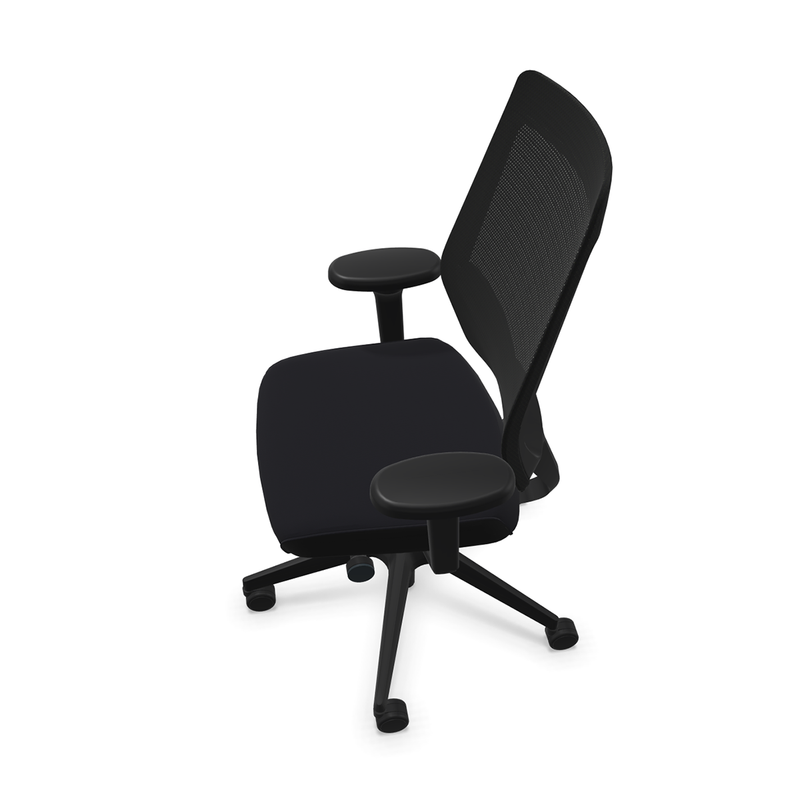 Bureaustoel Interstuhl JOYCE JC1N1, JC2N1 & JC216 (NPR)