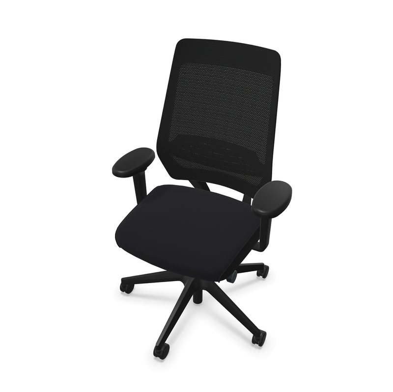 Bureaustoel Interstuhl JOYCE JC1N1, JC2N1 & JC216 (NPR)