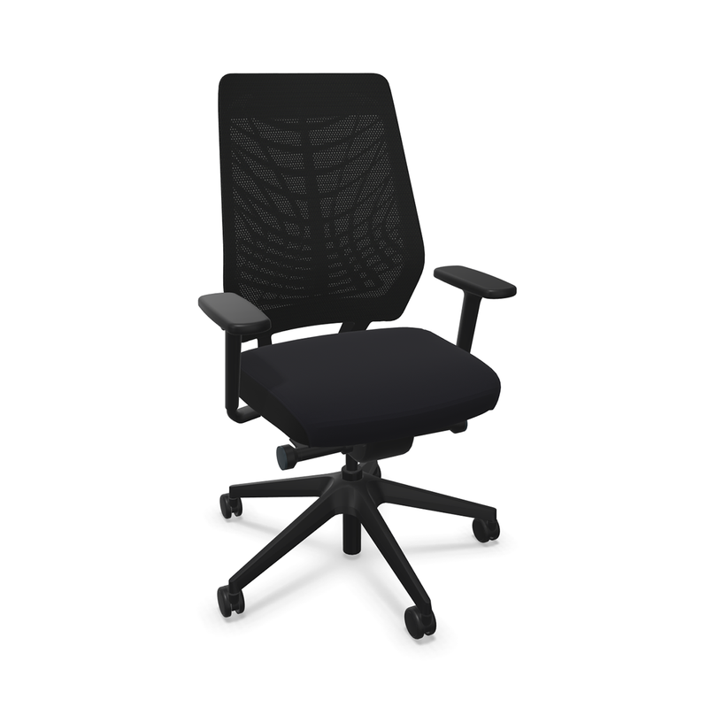 Bureaustoel Interstuhl JOYCE JC1N1, JC2N1 & JC216 (NPR)