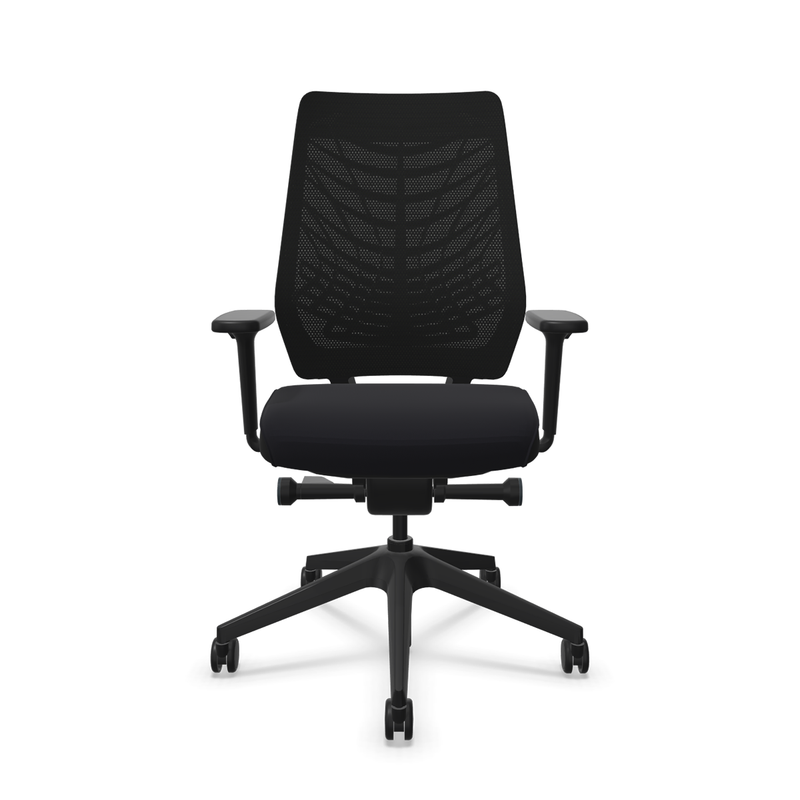 Bureaustoel Interstuhl JOYCE JC1N1, JC2N1 & JC216 (NPR)