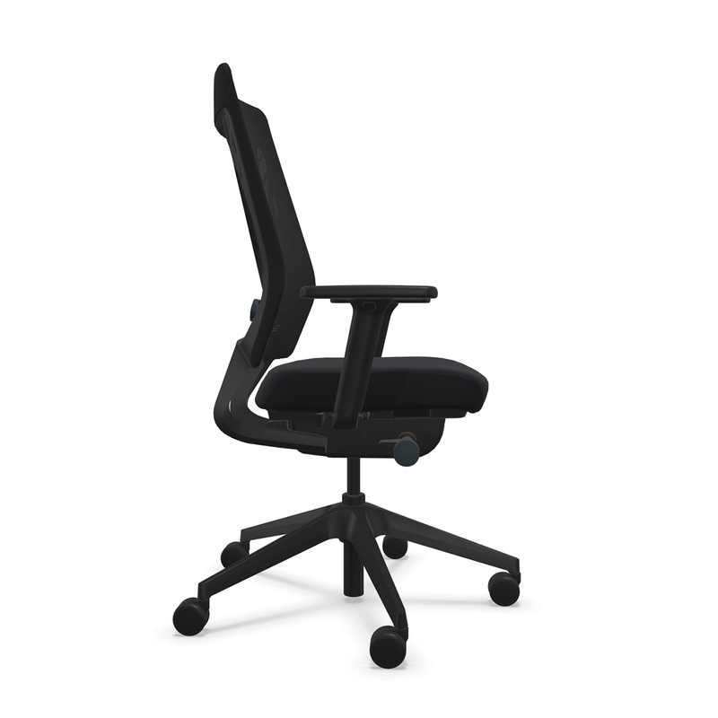 Bureaustoel Interstuhl JOYCE JC1N1, JC2N1 & JC216 (NPR)