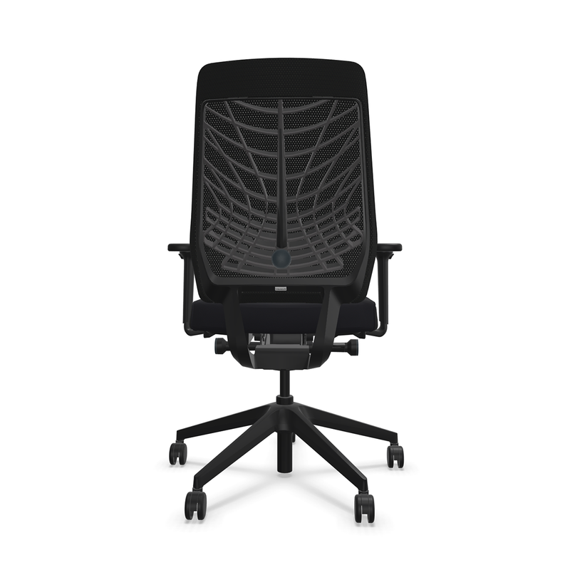 Bureaustoel Interstuhl JOYCE JC1N1, JC2N1 & JC216 (NPR)