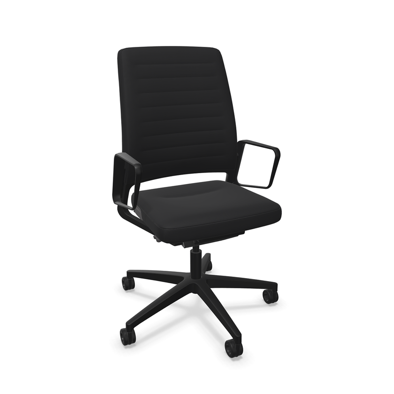 Bureaustoel Interstuhl Vintage 17V2 - KANTOORMEUBELS.ONLINE
