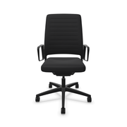 Bureaustoel Interstuhl Vintage 17V2 - KANTOORMEUBELS.ONLINE