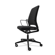 Bureaustoel Interstuhl Vintage 17V2 - KANTOORMEUBELS.ONLINE