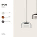 Hanglamp Ipon AC Studio 2023