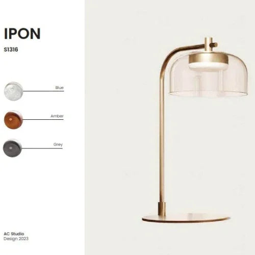 Hanglamp Ipon S1316