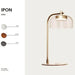 Hanglamp Ipon S1316