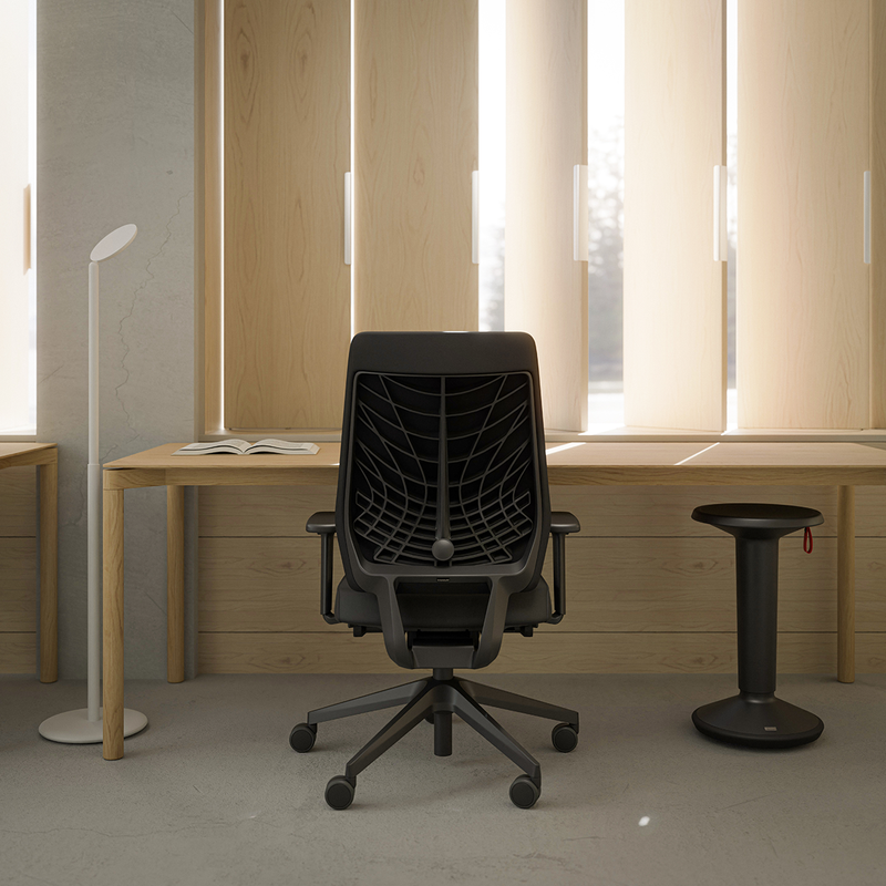 Bureaustoel Interstuhl JOYCE JC1N1, JC2N1 & JC216 (NPR)