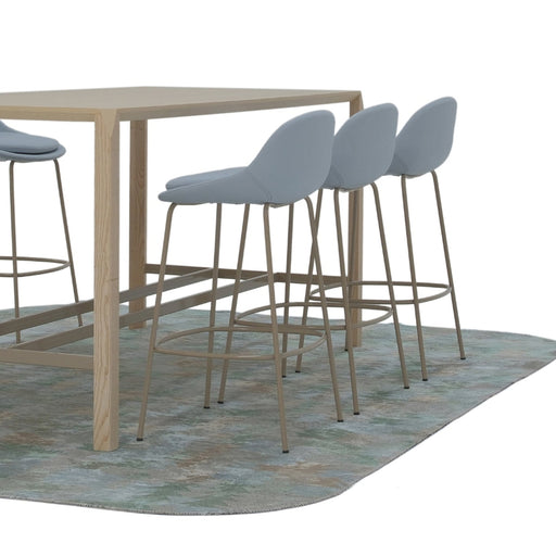 Juno barkruk sfeerbeeld