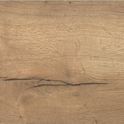 Eikenhouten tafelblad met natuurlijke houtnerf, geschikt voor design kantoormeubilair.