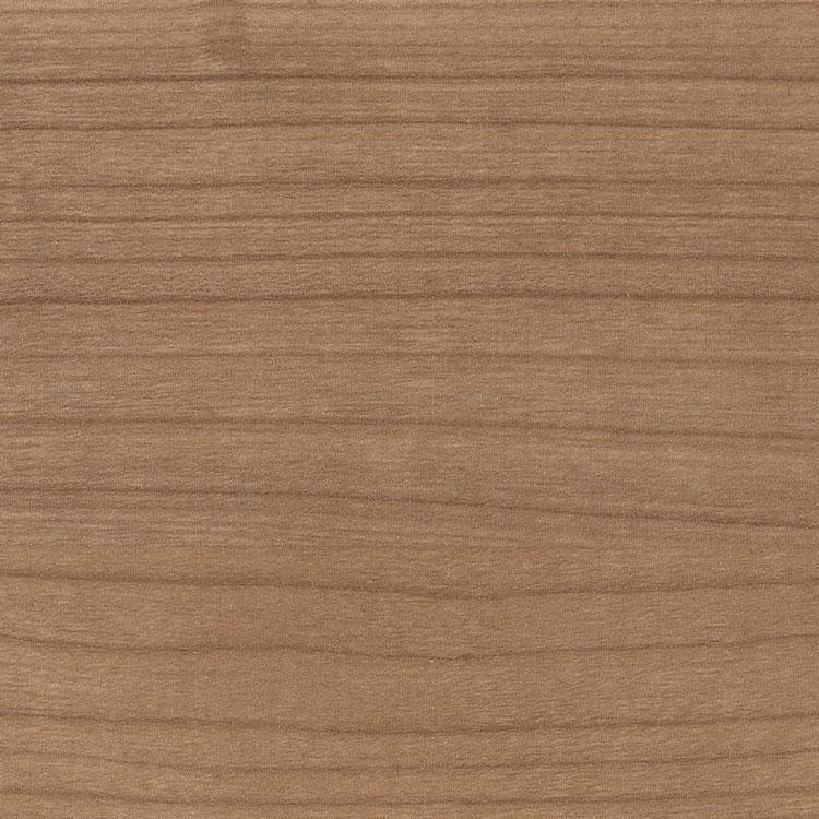 Lichtbruine houten tafelbladstructuur, geschikt voor kantoorinterieur en vergaderruimtes.
