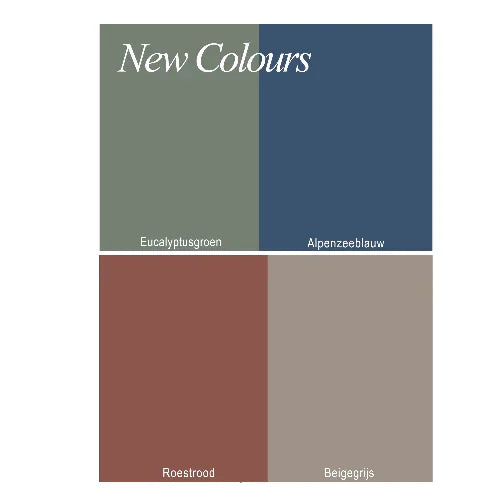 WINEA ELEMENTS tribune – modulair zitsysteem / D120cm