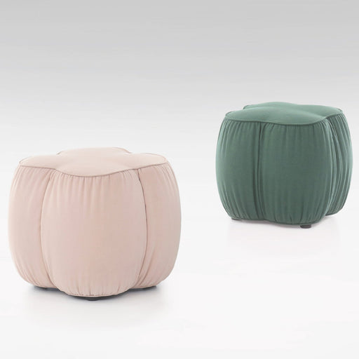 Klover poef Deberenn