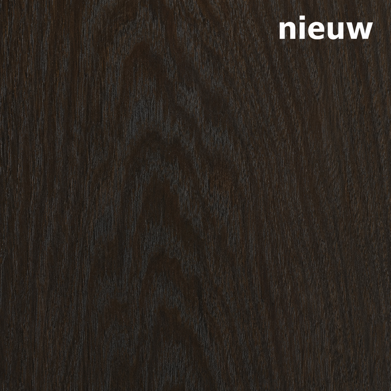 Ronde tafel Massief eikenhout Organic model Ensi