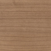 Houtnerf detail van kolomtafel blad, design kantoormeubilair KANTOORMEUBELS.ONLINE