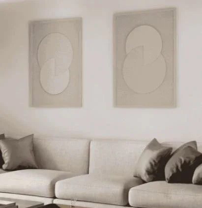 Akoestisch Kunstwerk KW2 - Tacito