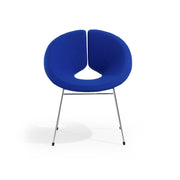 Artifort Little Apollo stoel blauw