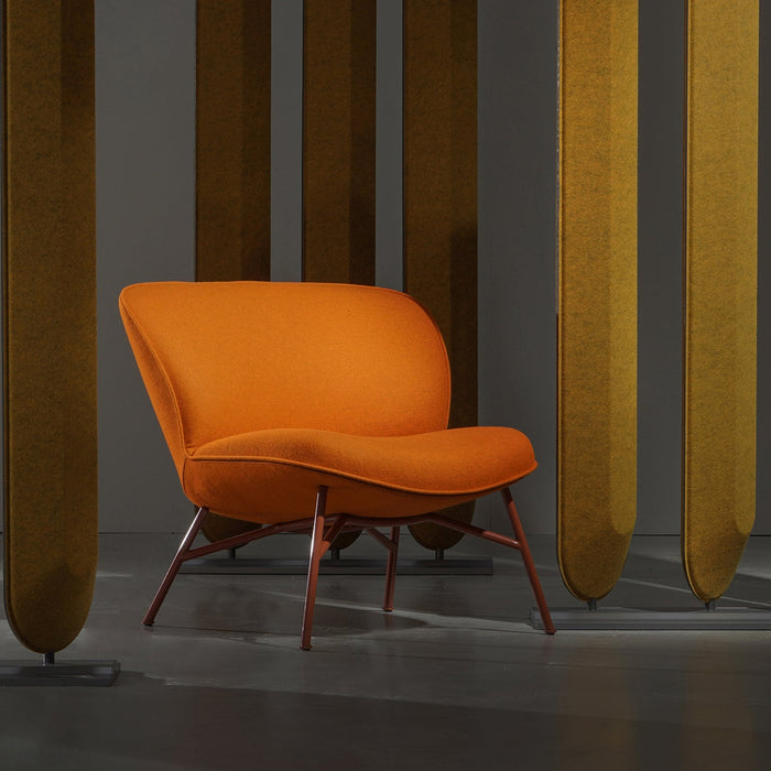 Design fauteuil Deberenn LIisa