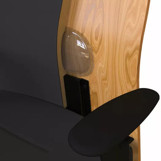 detail doorsnede air plus - KANTOORMEUBELS.ONLINE