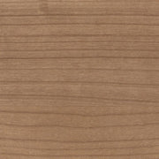 Houten topblad voor verrijdbaar ladeblok, lichtbruin fineer, kantoormeubilair