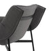 Loungefauteuil Muuto Wrap - KANTOORMEUBELS.ONLINE