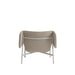 Loungefauteuil Muuto Wrap - KANTOORMEUBELS.ONLINE