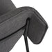 Loungefauteuil Muuto Wrap - KANTOORMEUBELS.ONLINE