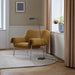 Loungefauteuil Muuto Wrap - KANTOORMEUBELS.ONLINE