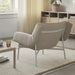 Loungefauteuil Muuto Wrap - KANTOORMEUBELS.ONLINE