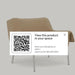 Loungefauteuil Muuto Wrap - KANTOORMEUBELS.ONLINE