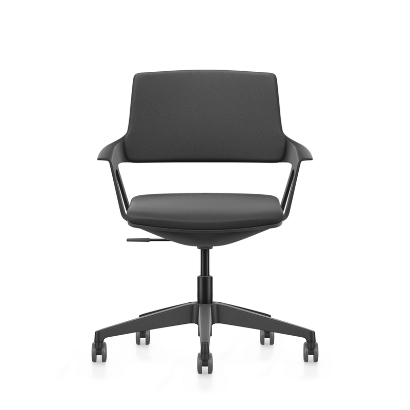 Vergaderstoel Se7en LX006 Kai Comfort