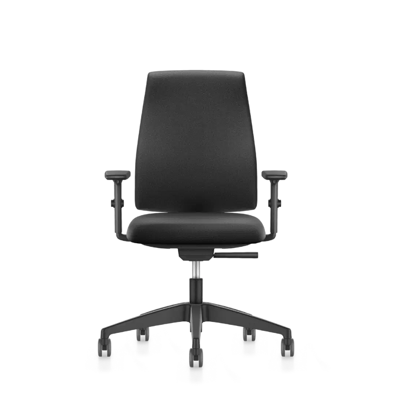 Bureaustoel Se7en Sam LX151 Comfort