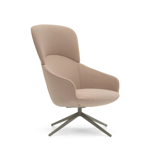 Deberenn Marina hoge rug