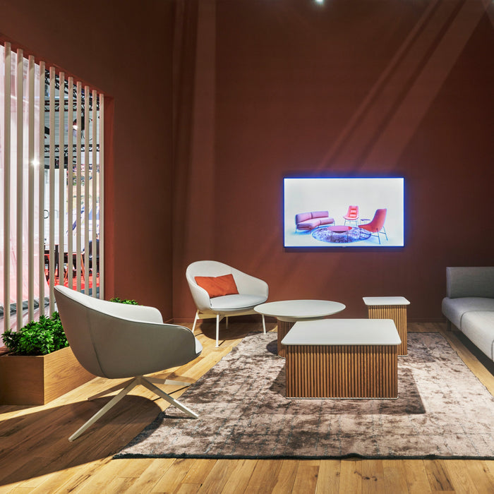 Deberenn Marina KANTOORMEUBELS.ONLINE