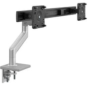 Monitorarm Humanscale M8.1 voor 2 beeldschermen, bureaumontage, kantoormeubilair