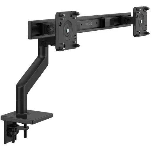 monitorarm-humanscale-m8-1-voor-2-beeldschermen-kantoormeubels-online-2 - KANTOORMEUBELS.ONLINE