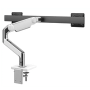 monitorarm-humanscale-m8-1-voor-2-beeldschermen-kantoormeubels-online-2 - KANTOORMEUBELS.ONLINE