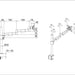 Monitorarm TFT Easy stand Fox 2 | tbv. 1 scherm - KANTOORMEUBELS.ONLINE