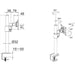 Monitorarm TFT Easy stand Fox | tbv. 1 scherm - KANTOORMEUBELS.ONLINE