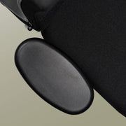 Bureaustoel Se7en LX282 Celeste en LX184 Victor NPR1813 Premium - KANTOORMEUBELS.ONLINE