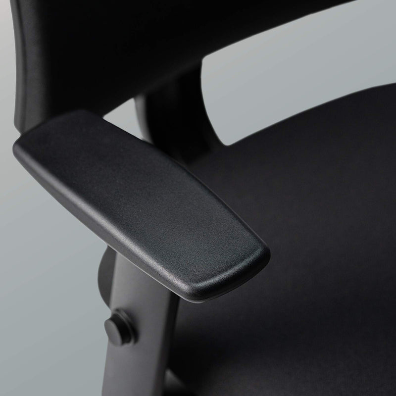 Bureaustoel Se7en Anne LX111 Comfort