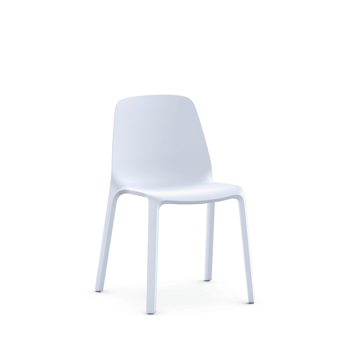 Multifunctionele stoel Interstuhl Mono - KANTOORMEUBELS.ONLINE