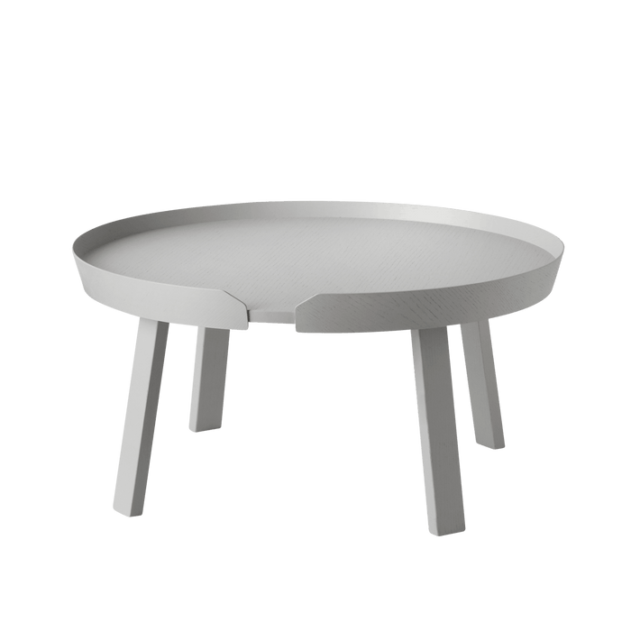 Muuto Around Coffee Table - KANTOORMEUBELS.ONLINE