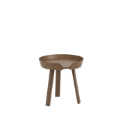 Muuto Around Coffee Table Small - KANTOORMEUBELS.ONLINE